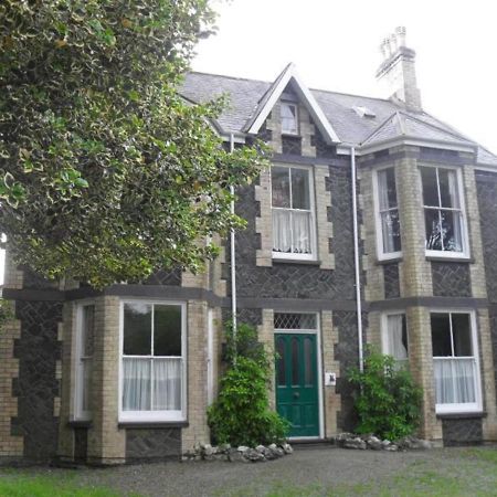 Plas Dorothea Villa Nantlle Luaran gambar