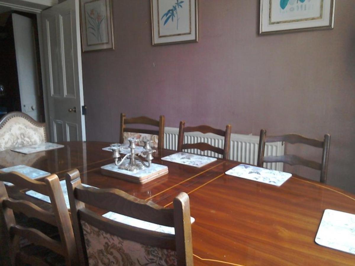 Plas Dorothea Villa Nantlle Luaran gambar