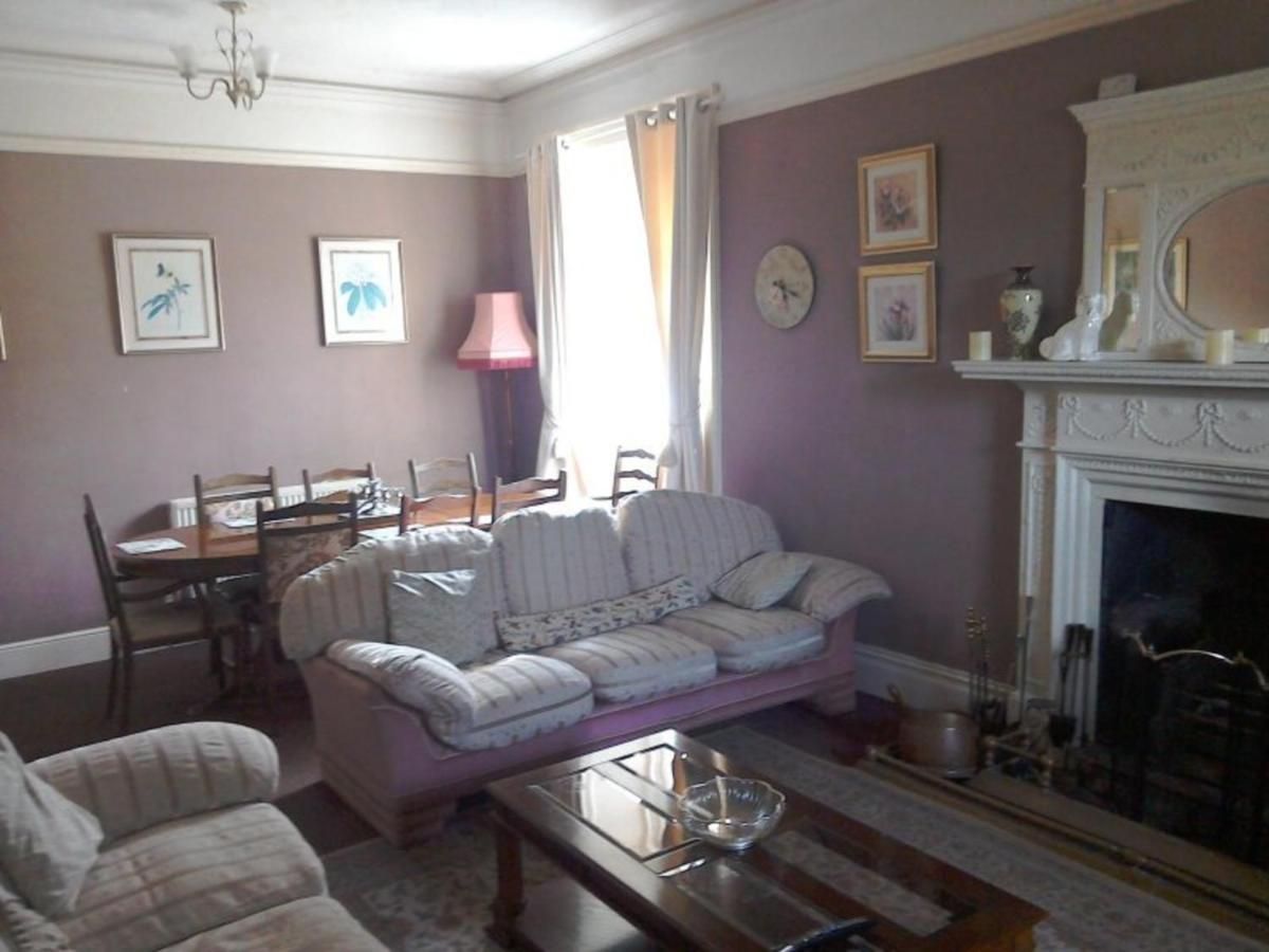 Plas Dorothea Villa Nantlle Luaran gambar