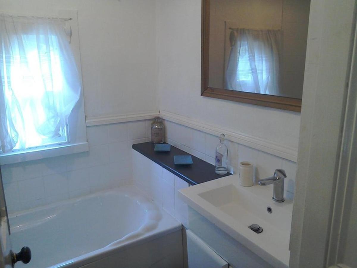 Plas Dorothea Villa Nantlle Luaran gambar
