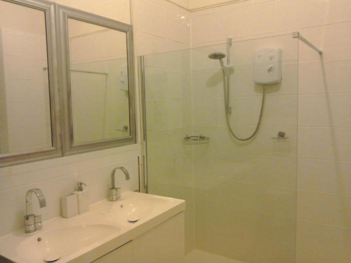 Plas Dorothea Villa Nantlle Luaran gambar