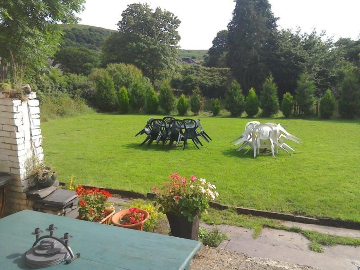 Plas Dorothea Villa Nantlle Luaran gambar