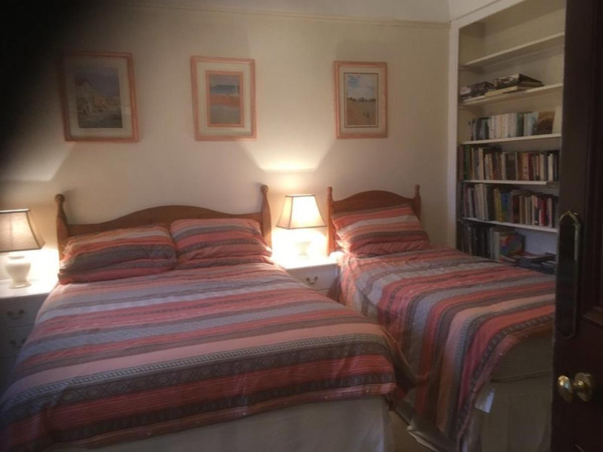 Plas Dorothea Villa Nantlle Luaran gambar