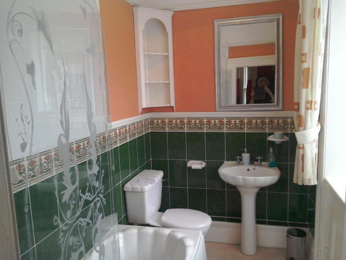 Plas Dorothea Villa Nantlle Luaran gambar