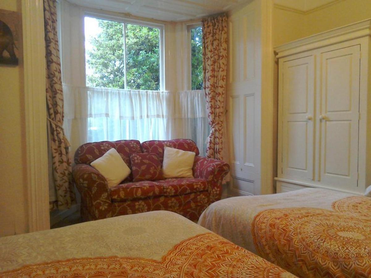 Plas Dorothea Villa Nantlle Luaran gambar