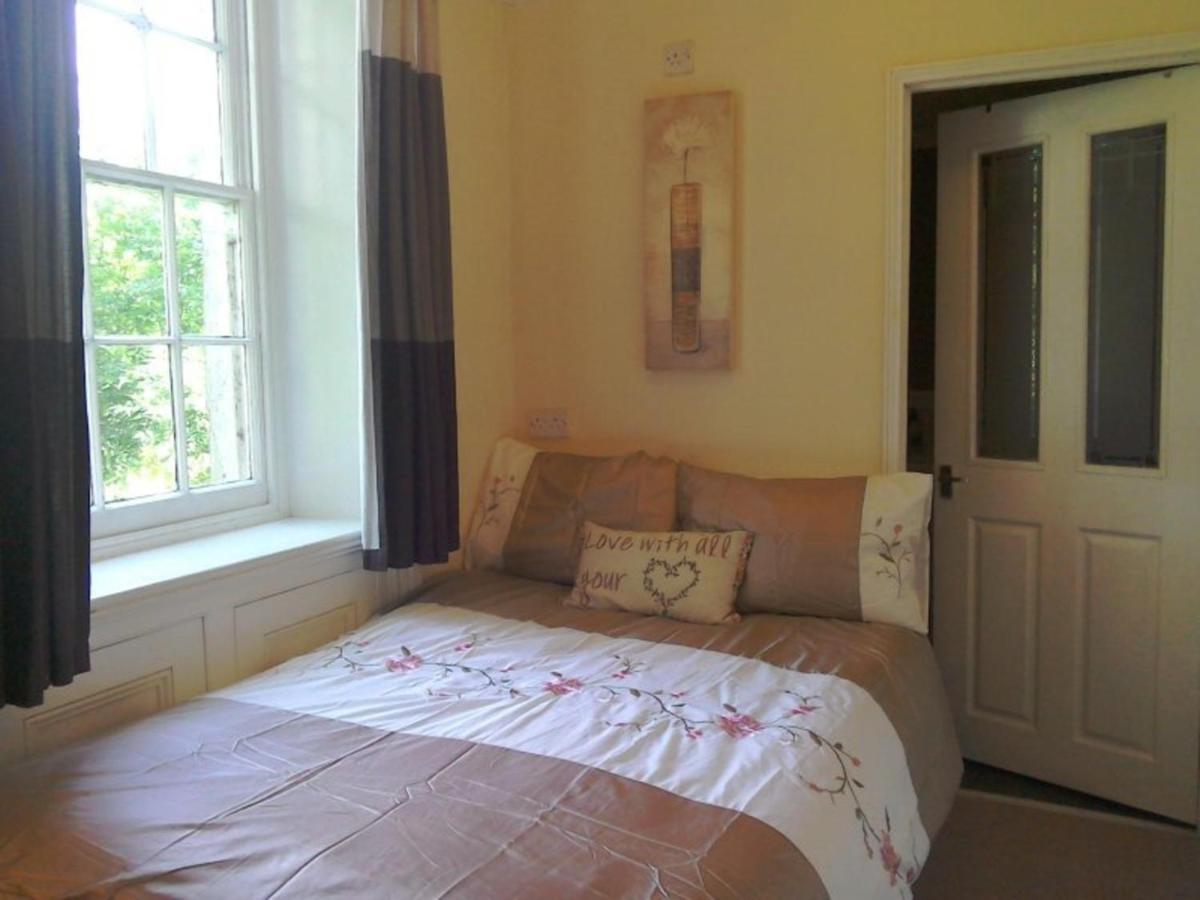 Plas Dorothea Villa Nantlle Luaran gambar