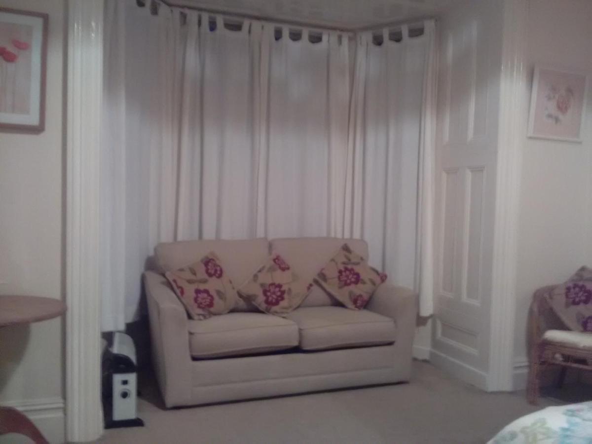 Plas Dorothea Villa Nantlle Luaran gambar