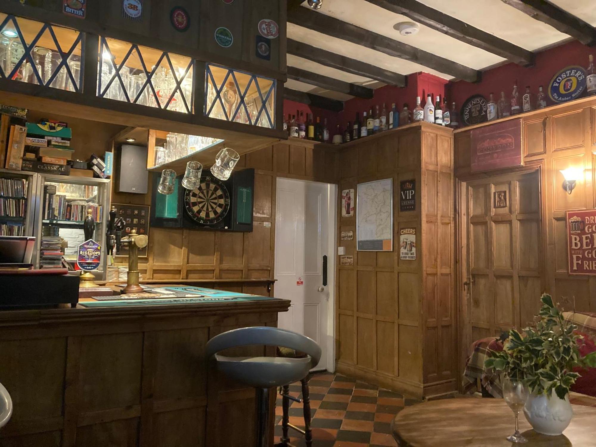 Plas Dorothea Villa Nantlle Luaran gambar