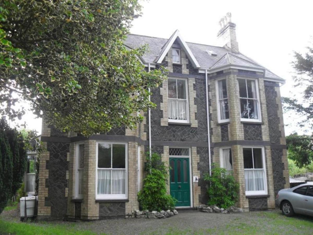Plas Dorothea Villa Nantlle Luaran gambar
